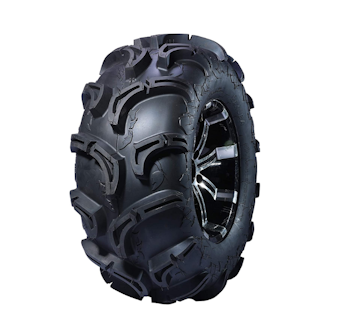 Däck pkt OBOR Scorpion 27"