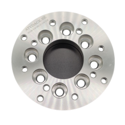 Spacersomvandlare ATV/UTV  4x100 & 4x110 till 4x115-136-156