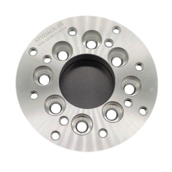 Spacersomvandlare ATV/UTV  4x100 & 4x110 till 4x115-136-156