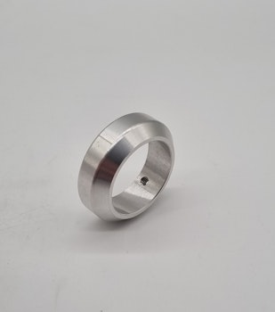 Låsring/Rörbeslag 28mm Rörräcke