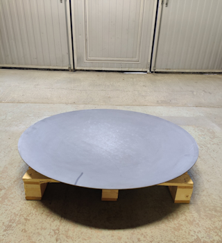 Stekhäll/Muurikka 100cm