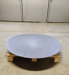 Stekhäll/Muurikka 100cm