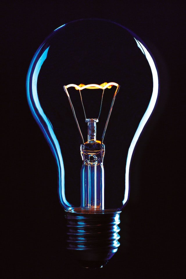 LED lampor - Plockapryl - Sveriges vänligaste webbutik