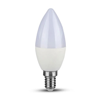 E14 LED lampa