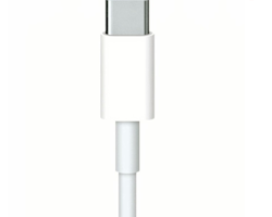 Apple original USB-C till USB-C kabel 2m