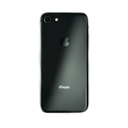 Begagnad - Apple iPhone 7 32GB, svart