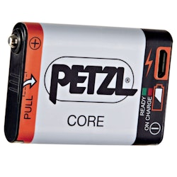 Petzl Core batteri 1250mA