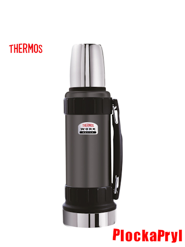 Thermos Work 1,2 liter