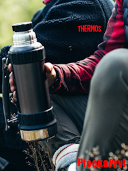 Thermos Work 1,2 liter