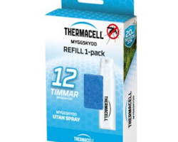 Thermacell Refill 12 tim