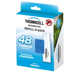 Thermacell refill 48 tim