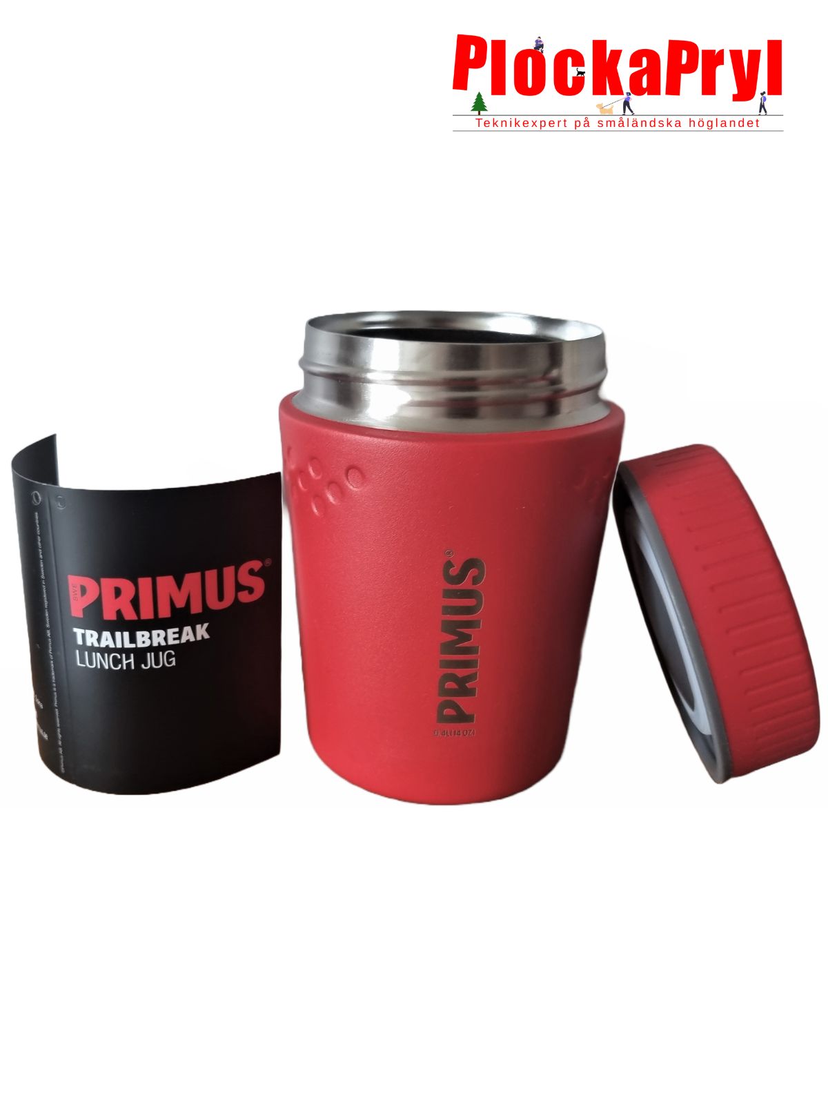 Mattermos - Primus TrailBreak Lunch Jug 0,4L