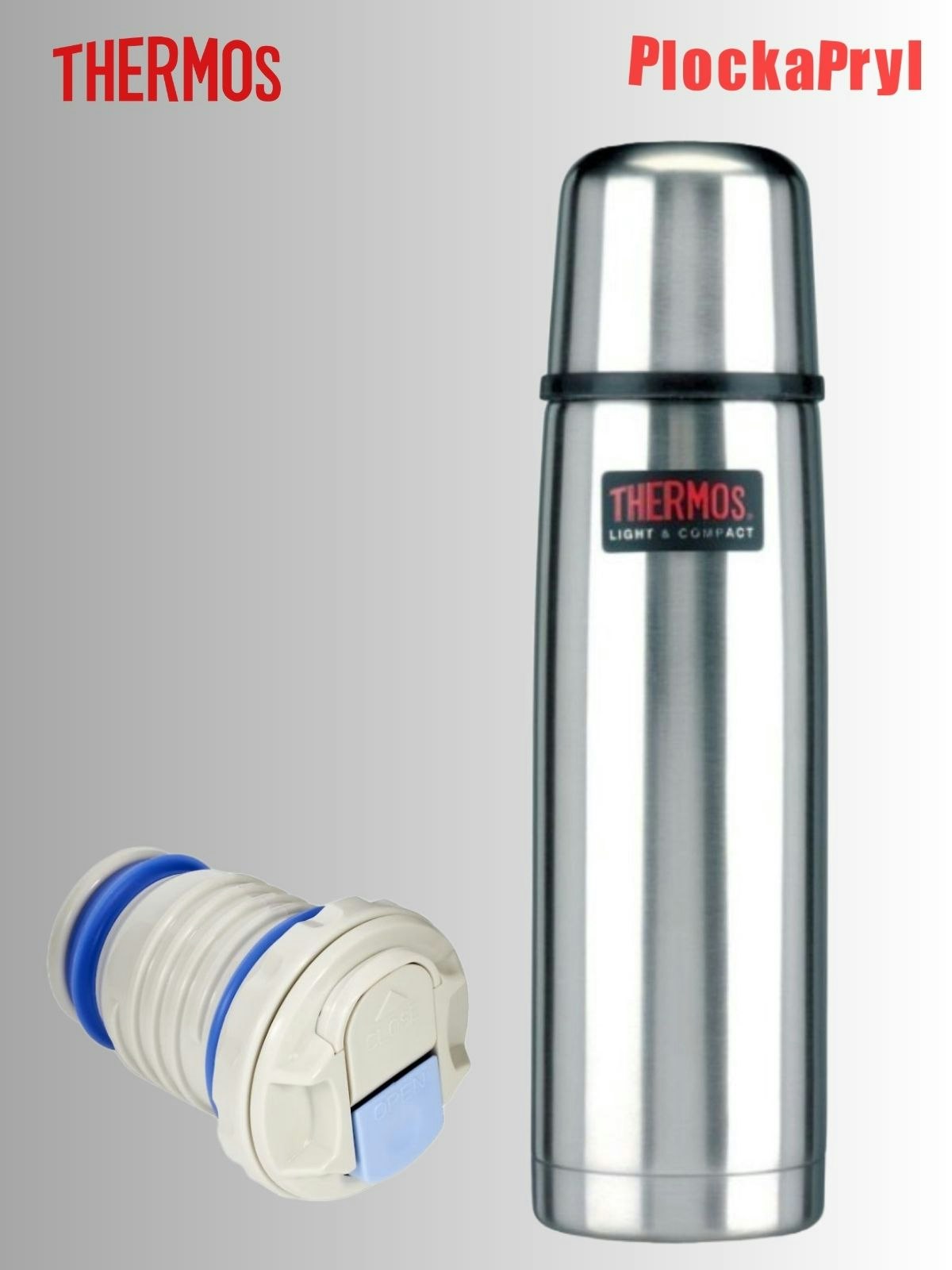 Thermos Light&Compact 0.5L