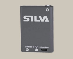 Silva uppladdningsbart hybrid batteri 1250 mAh