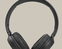 JBL Tune 570 - Trådlösa hörlurar (On-Ear), svart