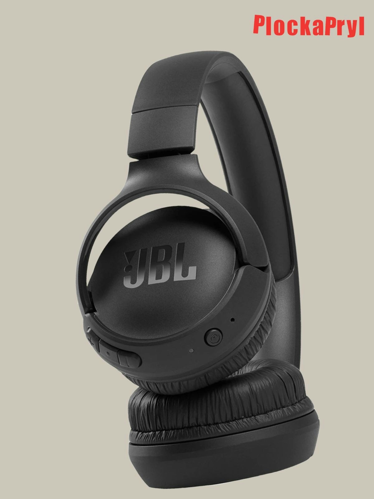 JBL Tune 570 - Trådlösa hörlurar (On-Ear), svart - Plockapryl | Sveriges  vänligaste webbutik & hemfixare