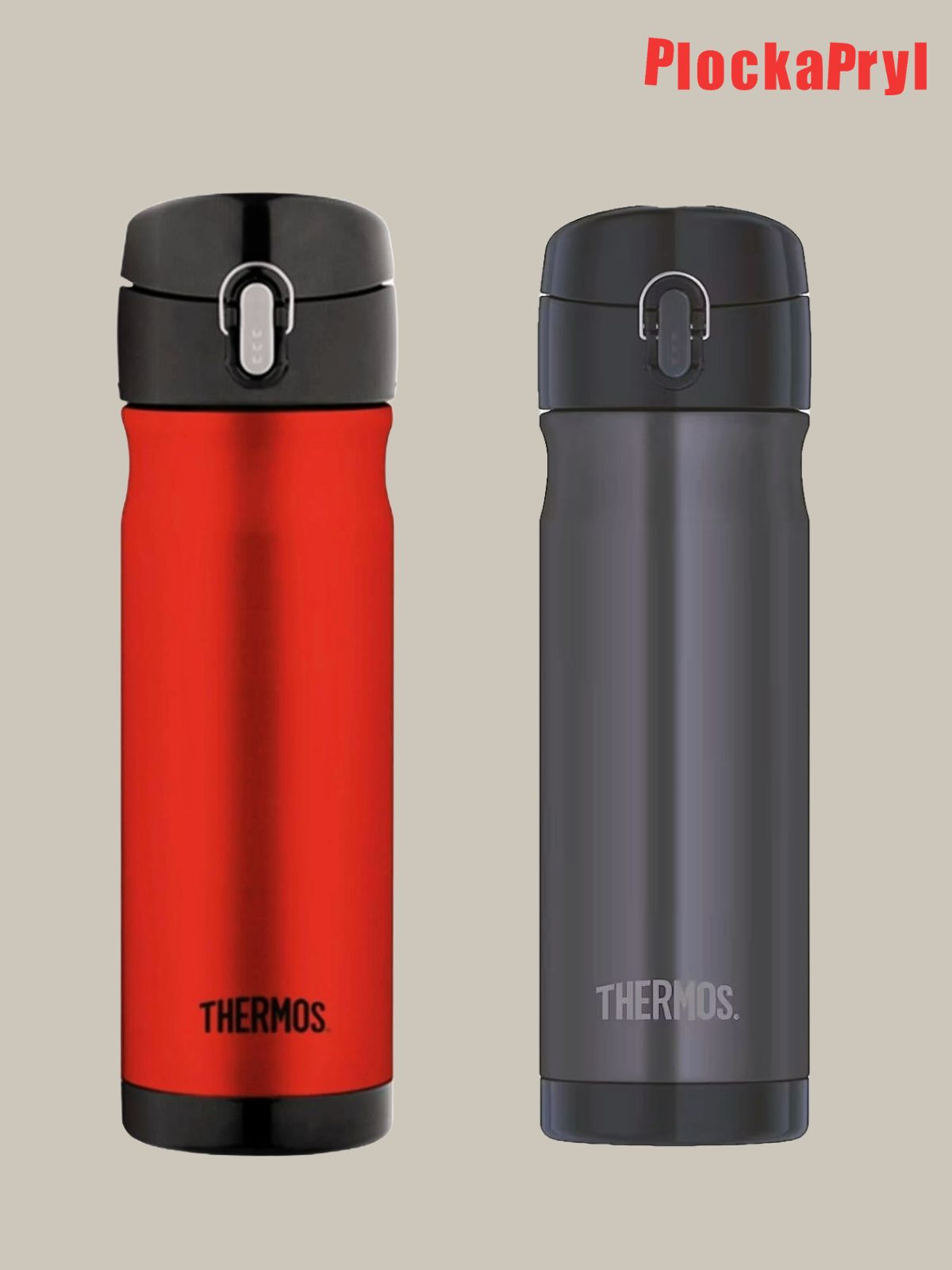 Thermos Mobile Pro, muggtermos 0.5L