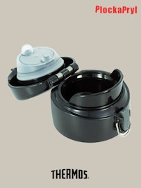 Reservlock - Thermos Mobile Pro, muggtermos