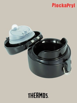 Reservlock - Thermos Mobile Pro, muggtermos