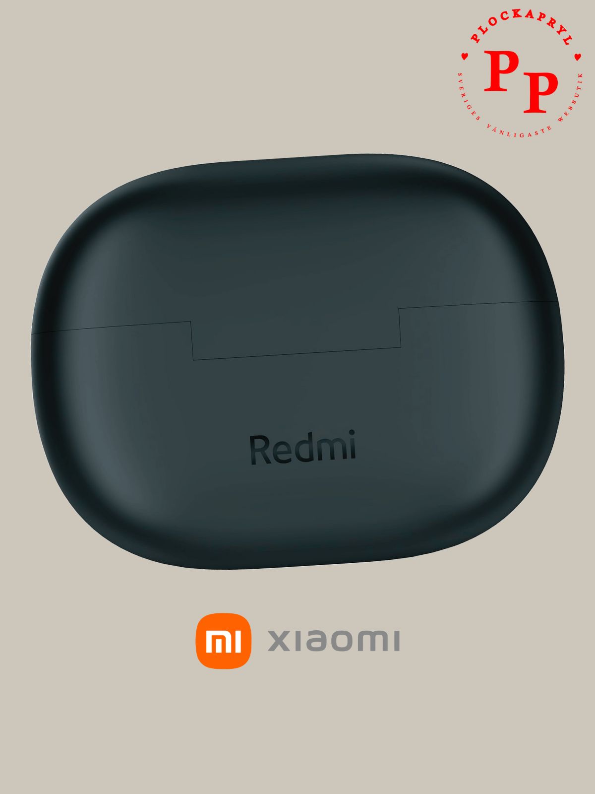 In-ear hörlurar - Xiaomi Redmi Buds 3 Lite
