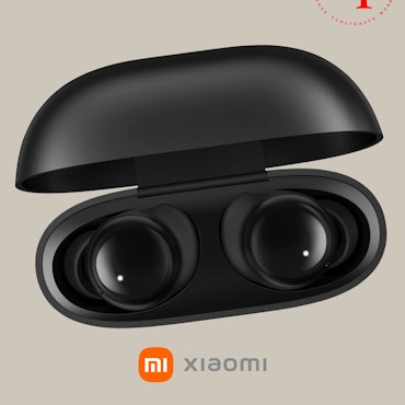 In-ear hörlurar - Xiaomi Redmi Buds 3 Lite - REA