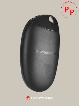 Lifesystems - Handvärmare/Powerbank 5200mAh