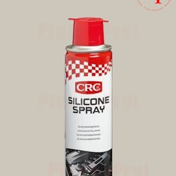 Silikonspray CRC 250ml