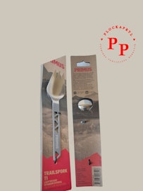 TrailSpork, titan - Primus