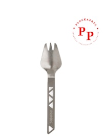 TrailSpork, titan - Primus