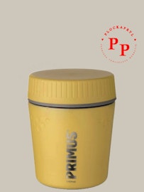 Primus TrailBreak Lunch Jug 0,4L - Mattermos, gul