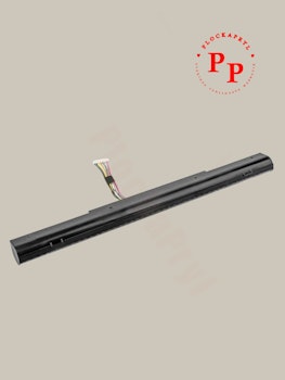 AL15A32 - Batteri bärbar dator acer aspire/acer travelmate