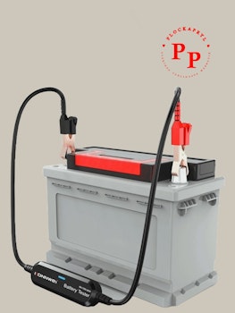 Bluetooth batteritestare - BK200