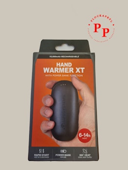 Lifesystems - Handvärmare/Powerbank 10000mAh