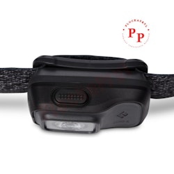 Black Diamond Astro 300, svart