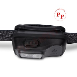 Black Diamond Astro 300, svart