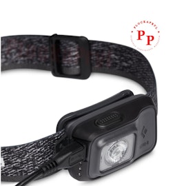 Black Diamond Astro 300, svart