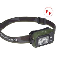 Black Diamond Storm 450, mörkgrön