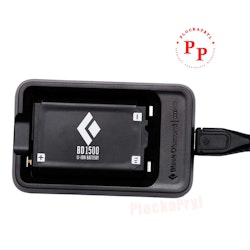 Black Diamond BD 1500 Charger