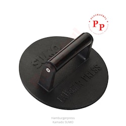 Hamburgerpress Kamado Sumo