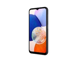 Samsungs Galaxy A14 5G, 64gb, svart (REA)