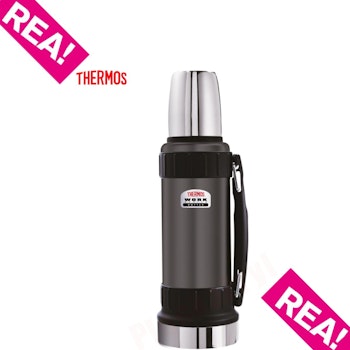 Thermos Work 1,2 liter