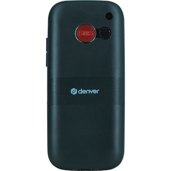 Denver Mobiltelefon 4G (BAS-18600L)