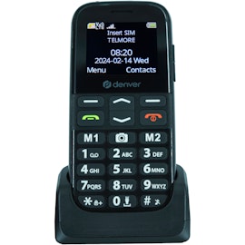 Denver Mobiltelefon 4G (BAS-18600L)