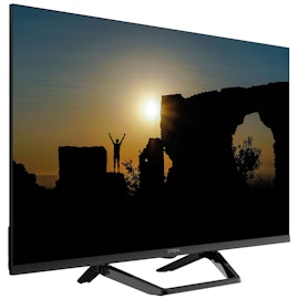 TV 32 tum 12Volt - Google TV, Svart