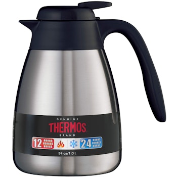 Termoskanna 1,L (Thermos)