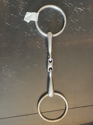 Bett 3-del 13,5 cm
