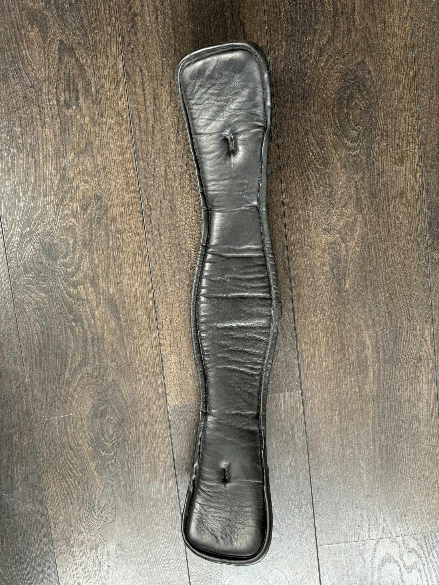Sadelgjord, 55 cm