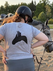 T-shirt "Foto by Högman"