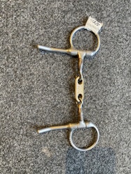 Bombers tredelat 11,5 cm