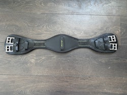 Amerigo elastisk dressyrgjord, 65 cm